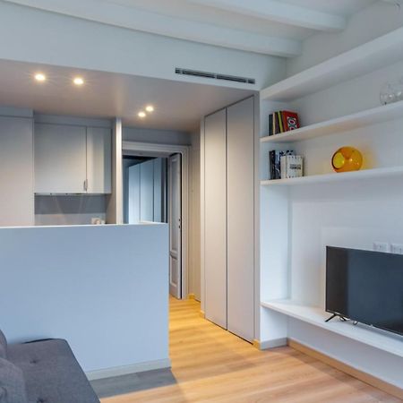 Easylife - Accogliente E Moderno Bilocale In Zona Navigli Διαμέρισμα Μιλάνο Εξωτερικό φωτογραφία