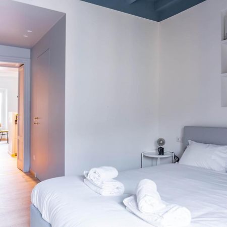 Easylife - Accogliente E Moderno Bilocale In Zona Navigli Διαμέρισμα Μιλάνο Εξωτερικό φωτογραφία