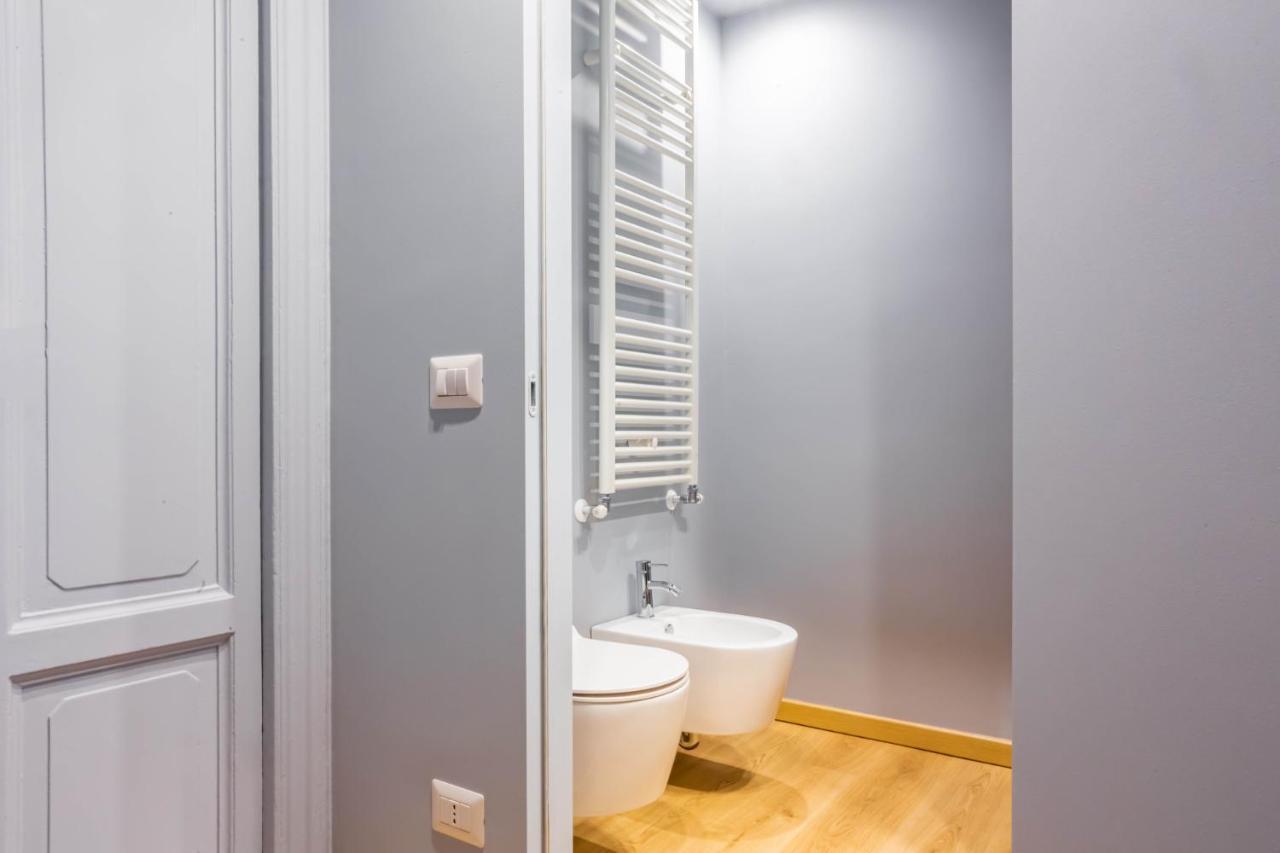 Easylife - Accogliente E Moderno Bilocale In Zona Navigli Διαμέρισμα Μιλάνο Εξωτερικό φωτογραφία