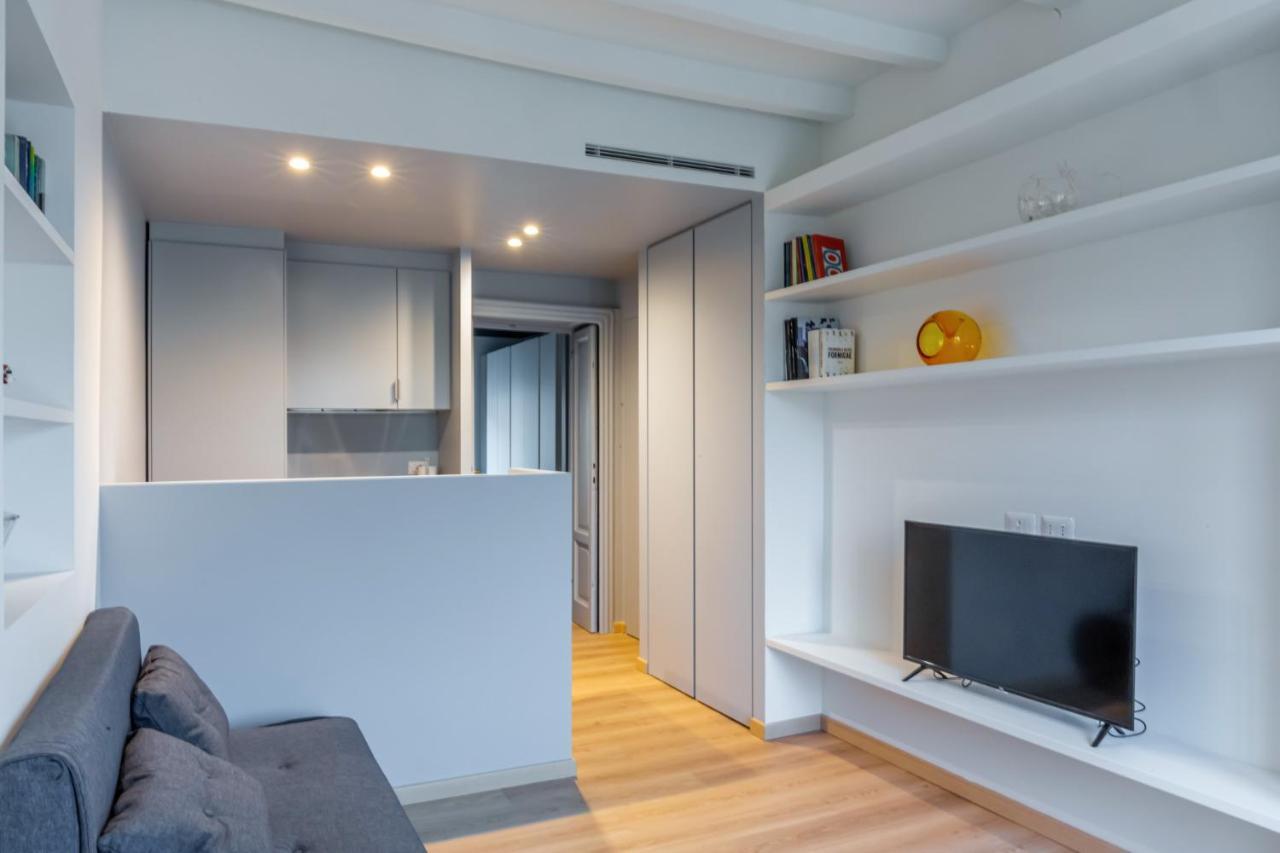 Easylife - Accogliente E Moderno Bilocale In Zona Navigli Διαμέρισμα Μιλάνο Εξωτερικό φωτογραφία