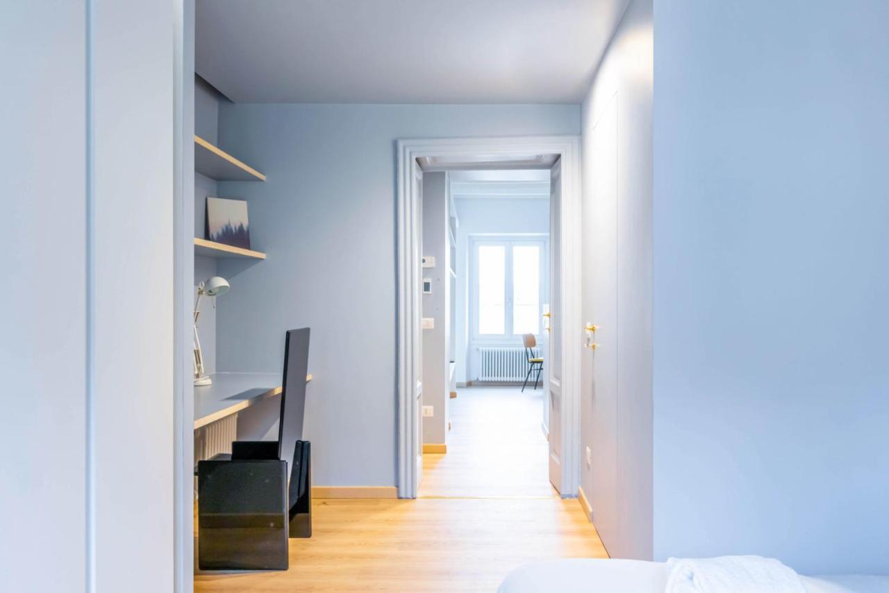 Easylife - Accogliente E Moderno Bilocale In Zona Navigli Διαμέρισμα Μιλάνο Εξωτερικό φωτογραφία