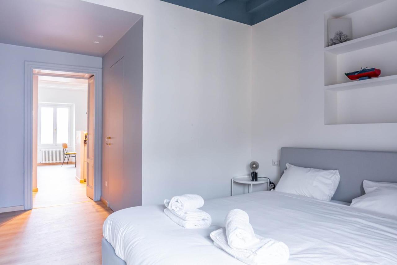 Easylife - Accogliente E Moderno Bilocale In Zona Navigli Διαμέρισμα Μιλάνο Εξωτερικό φωτογραφία