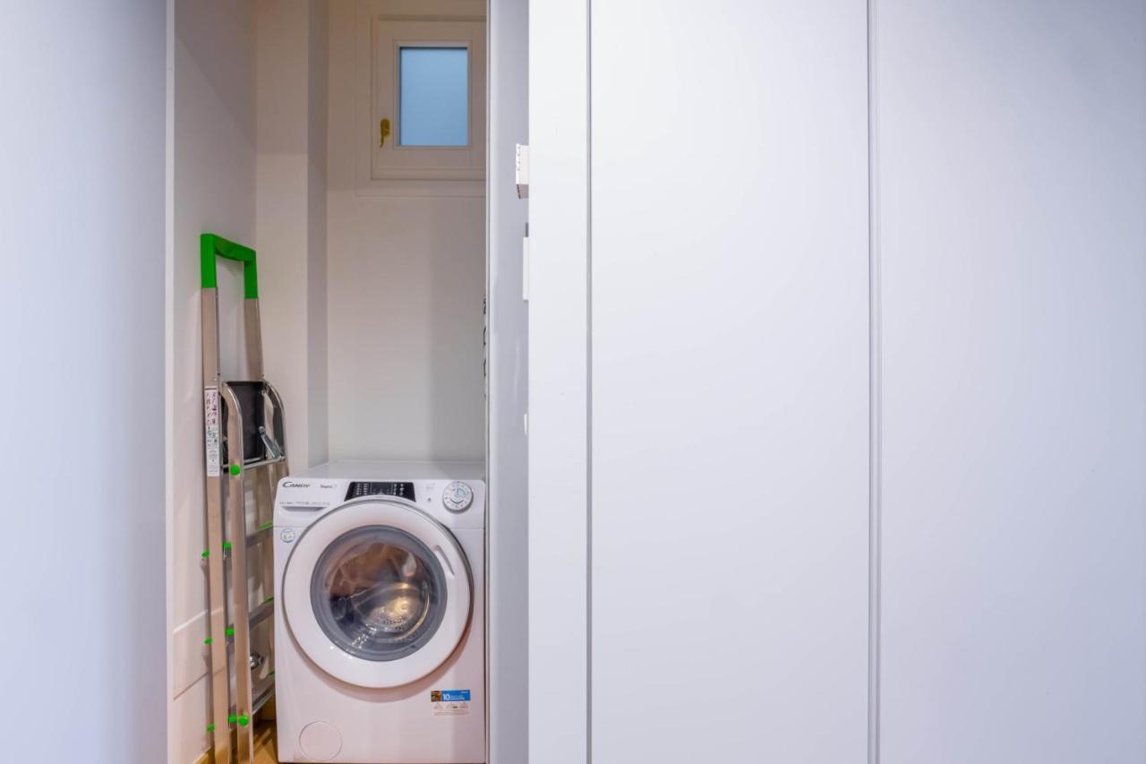 Easylife - Accogliente E Moderno Bilocale In Zona Navigli Διαμέρισμα Μιλάνο Εξωτερικό φωτογραφία