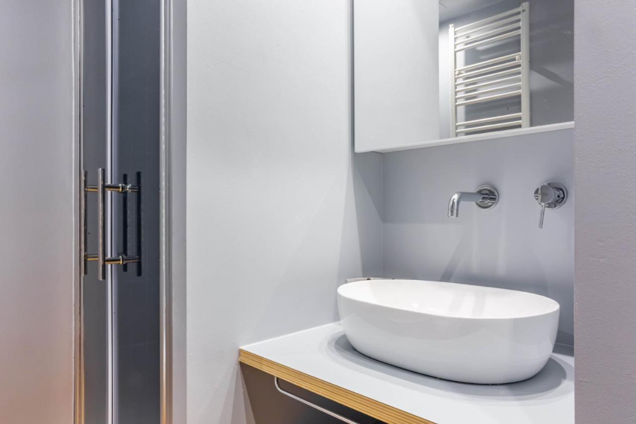 Easylife - Accogliente E Moderno Bilocale In Zona Navigli Διαμέρισμα Μιλάνο Εξωτερικό φωτογραφία