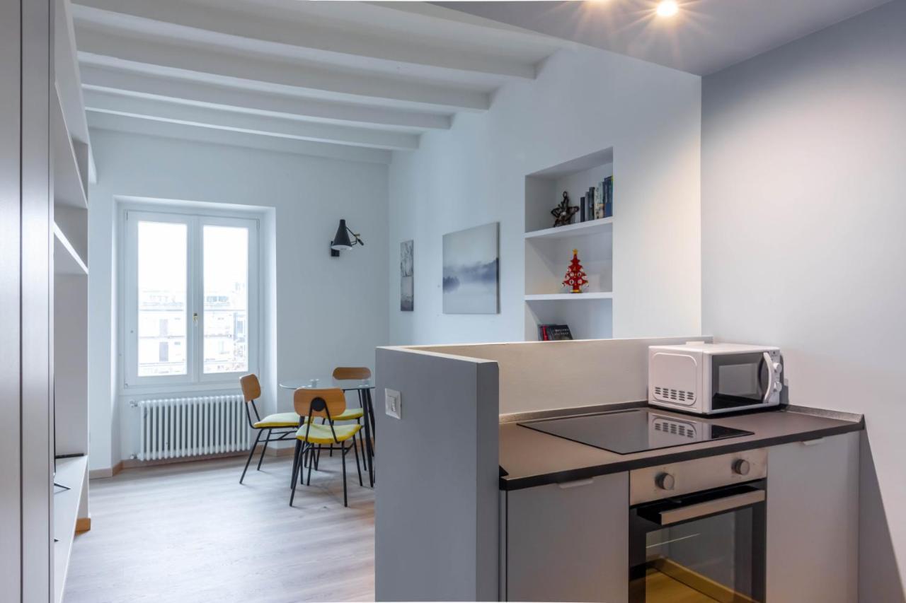 Easylife - Accogliente E Moderno Bilocale In Zona Navigli Διαμέρισμα Μιλάνο Εξωτερικό φωτογραφία
