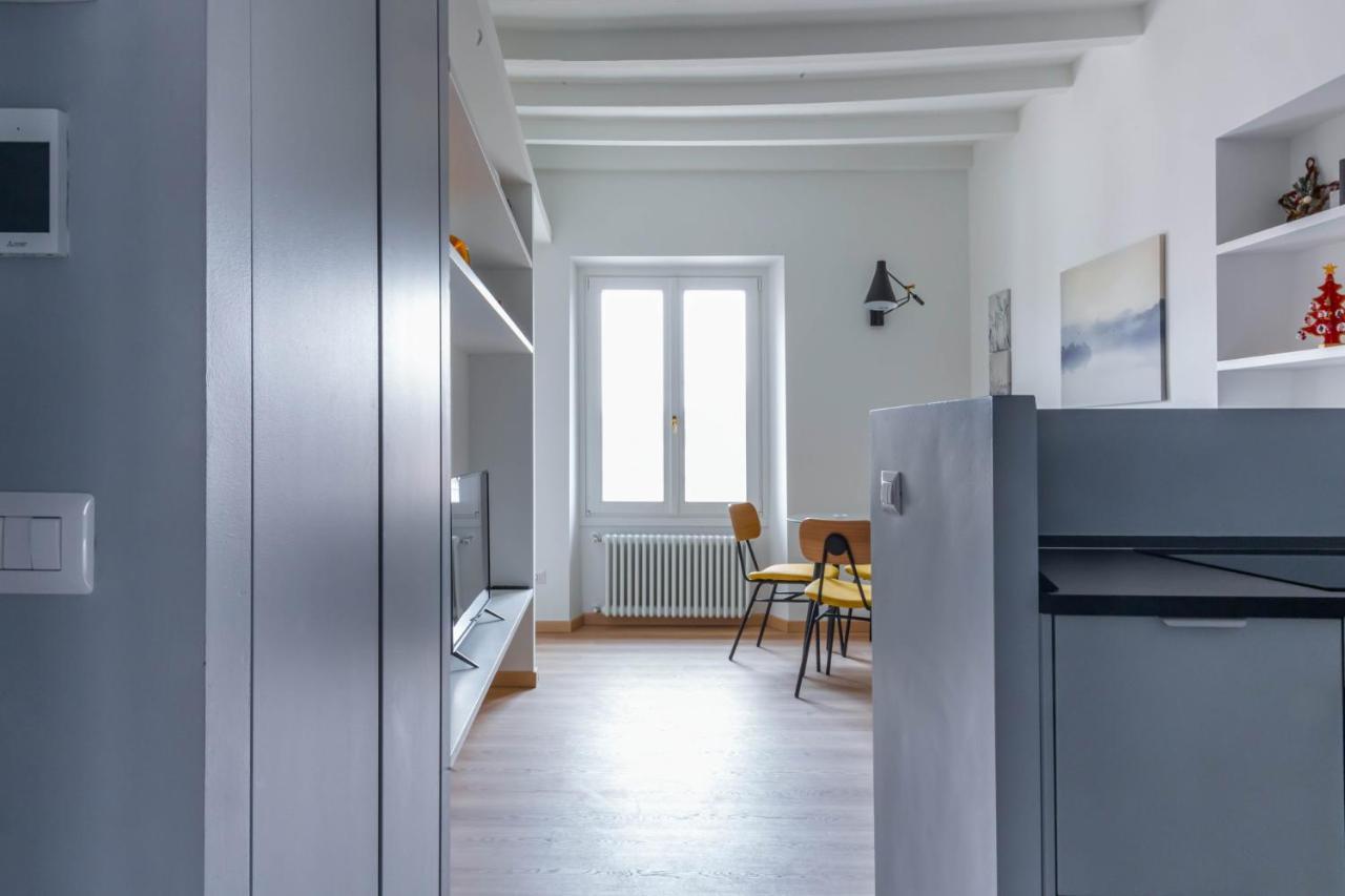 Easylife - Accogliente E Moderno Bilocale In Zona Navigli Διαμέρισμα Μιλάνο Εξωτερικό φωτογραφία