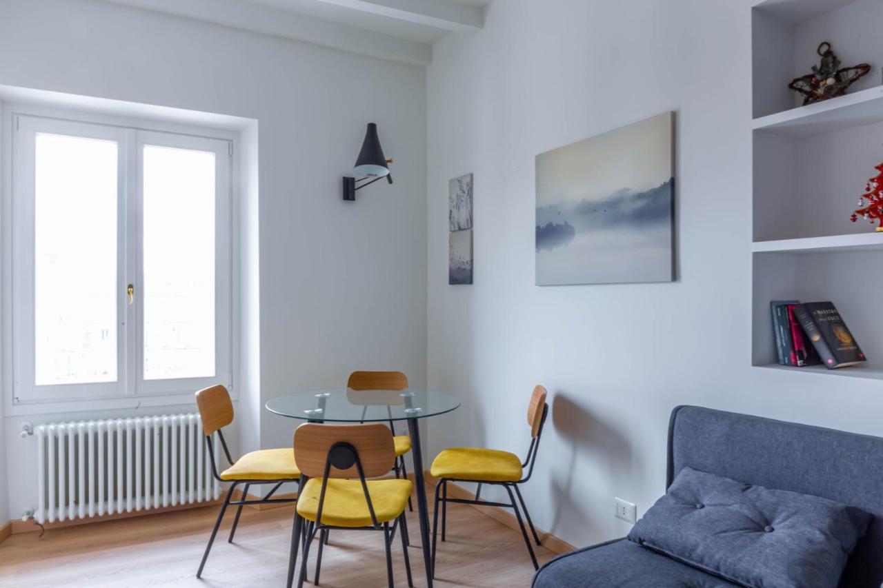 Easylife - Accogliente E Moderno Bilocale In Zona Navigli Διαμέρισμα Μιλάνο Εξωτερικό φωτογραφία