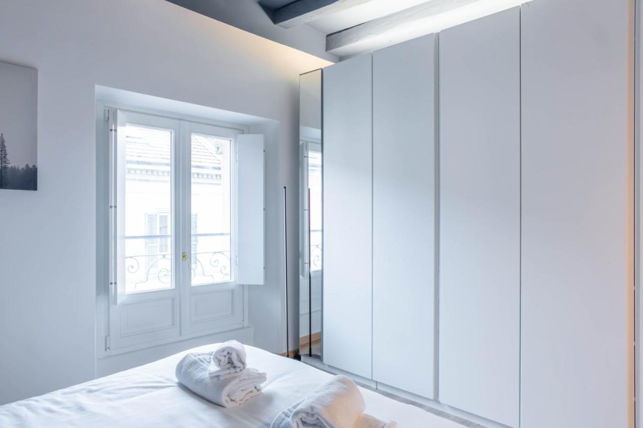 Easylife - Accogliente E Moderno Bilocale In Zona Navigli Διαμέρισμα Μιλάνο Εξωτερικό φωτογραφία